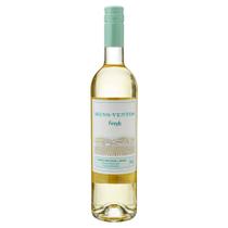 Vinho Quinta dos Bons Ventos Fresh Branco 750ml