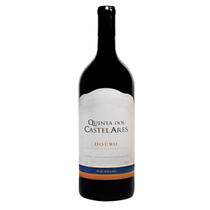 Vinho Quinta dos Castelares Douro Tinto 1,5L