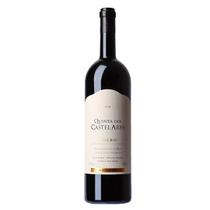 Vinho Quinta Dos Castelares Reserva Douro Tinto 750ml