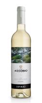Vinho quinta dos murças assobio douro branco 750 ml