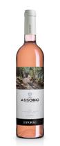 Vinho quinta dos murças assobio douro rosé 750 ml Vinho quinta dos murças assobio douro rosé 750 ml
