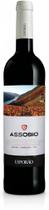 Vinho quinta dos murças assobio douro tinto 375 ml