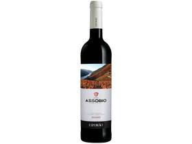 Vinho quinta dos murças assobio douro tinto 750 ml