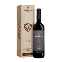 Vinho Quinta Dos Murças Margem Tinto 750ml Vinho Quinta Dos Murças Margem Tinto 750ml
