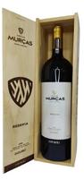 Vinho quinta dos murcas reserva tinto 1500 ml - 1,5lts Vinho quinta dos murcas reserva tinto 1500 ml - 1,5lts