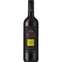 Vinho Quinta Jubair Bordô Suave 750ml - Góes