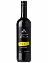 Vinho quinta jubair bordo tinto suave 750 ml Vinho quinta jubair bordo tinto suave 750 ml