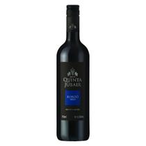 Vinho Quinta Jubair Seco Bordô 750ml