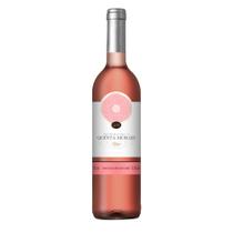 Vinho quinta moraes bordo rose 720ml