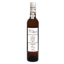 Vinho Quinta Santa Eufêmia Porto White Dry 500ml