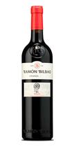 Vinho Ramón Bilbao Crianza Espanhol Tinto 750ml Vinho Ramón Bilbao Crianza Espanhol Tinto 750ml