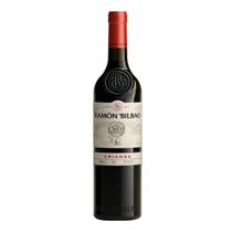 Vinho Ramón Bilbao Crianza Tinto 750ml - RAMON BILBAO