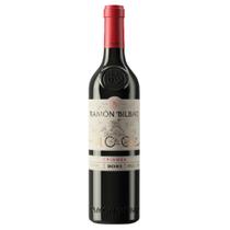 Vinho Ramón Bilbao Tempranillo Crianza 2021 Rioja 750ml