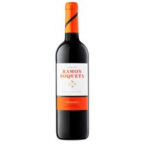Vinho Ramon Roqueta Crianza Tinto 750ml Vinho Ramon Roqueta Crianza Tinto 750ml