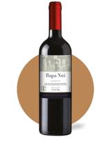 Vinho Rapa Nui Cosecha Única Cabernet Sauvignon- 750ml