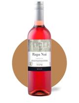 Vinho Rapa Nui Cosecha Única Rosé - 750ml