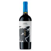 Vinho Red Blend 700 Andes Plateau 750ml Vinho Red Blend 700 Andes Plateau 750ml