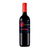 Vinho Red Blend 750ml Chilano