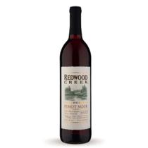 Vinho Redwood Creek Frei Brothers Tinto Seco Americano California Pinot Noir 750Ml