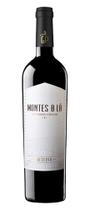 Vinho Regional Alentejo Montes de Lá Reserva Tinto