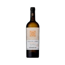 Vinho regional alma de lisboa reserva branco arinto 750ml