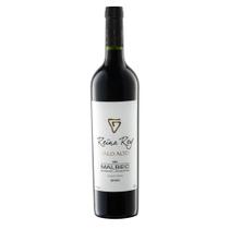 Vinho Reina Rey Oak Malbec 750ML Tinto Argentino Palo Alto
