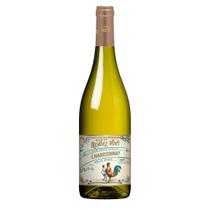 Vinho Rendez-Vous Chardonnay 750ml Vinho Rendez-Vous Chardonnay 750ml
