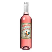Vinho Rendez-Vous Cinsault Rosé 750ml