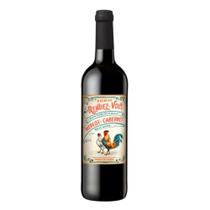 Vinho Rendez-Vous Merlot e Cabernet Sauvignon 750ml