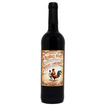 Vinho Rendez-Vous Merlot e Cabernet Tinto 750ml