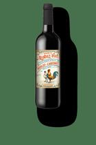 Vinho rendez vous premier merlot cabernet sauvignon 750ml