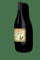Vinho rendez vous premier pinot noir tinto 750ml