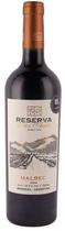Vinho Reserva de los Andes Malbec - 750ml - 12,5% Vol.