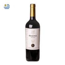 Vinho Reserva Familiar Tannat Tinto Uruguai 750ml