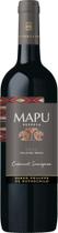 Vinho reserva Mapu cabernet sauvignon 750ml Vinho reserva Mapu cabernet sauvignon 750ml