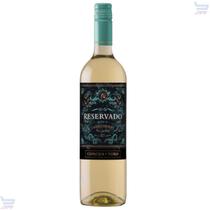Vinho Reservado Chardonnay Pedro Jimenez Concha Y Toro 750ml Vinho Reservado Chardonnay Pedro Jimenez Concha Y Toro 750ml