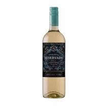 Vinho Reservado Concha Y Toro Chardonnay 750Ml