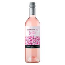 Vinho Reservado Concha y Toro Spritzer Rose 750ml