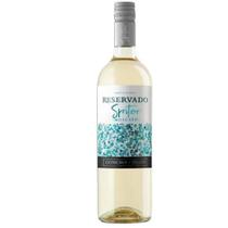 Vinho Reservado Moscato Spritzer - Garrafa 750ML