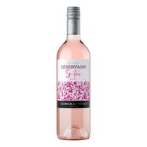 Vinho Reservado Moscato Spritzer Rosé Concha Y Toro 750ml