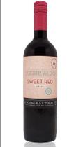Vinho Reservado Sweet Red - Garrafa 750 Ml