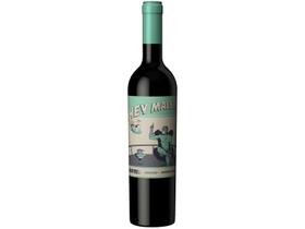 Vinho riccitelli hey malbec tinto 750ml Vinho riccitelli hey malbec tinto 750ml