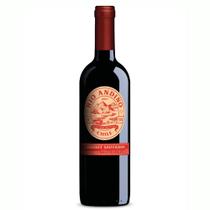Vinho Rio Andino Cabernet Sauvignon Chileno 750ml