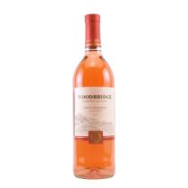 Vinho Robert Mondavi Woodbridge White Zinfandel
