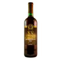 Vinho rosado licoroso 720ml xv de novembro