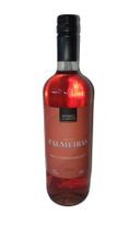 Vinho Rosado Palmeiras Licoroso 750 Ml