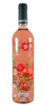 Vinho Rose 99 Rosas Ed. Especial - 750ml - Dominio de Punctum
