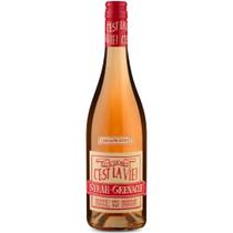 Vinho Rose Albert Bichot C'est La Vie 750ml Vinho Rose Albert Bichot C'est La Vie 750ml