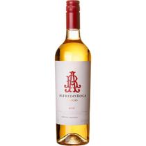 Vinho Rosé Argentino Alfredo Roca Merlot 750ml