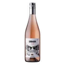 Vinho Rosé Argentino Bianchi Soñador Blend